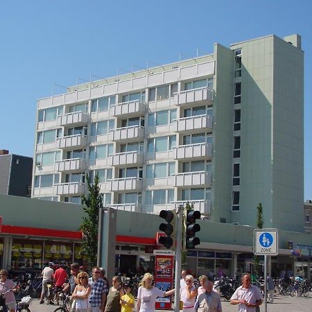 Apartmán App. Kleinhubbert Westerland Exteriér fotografie
